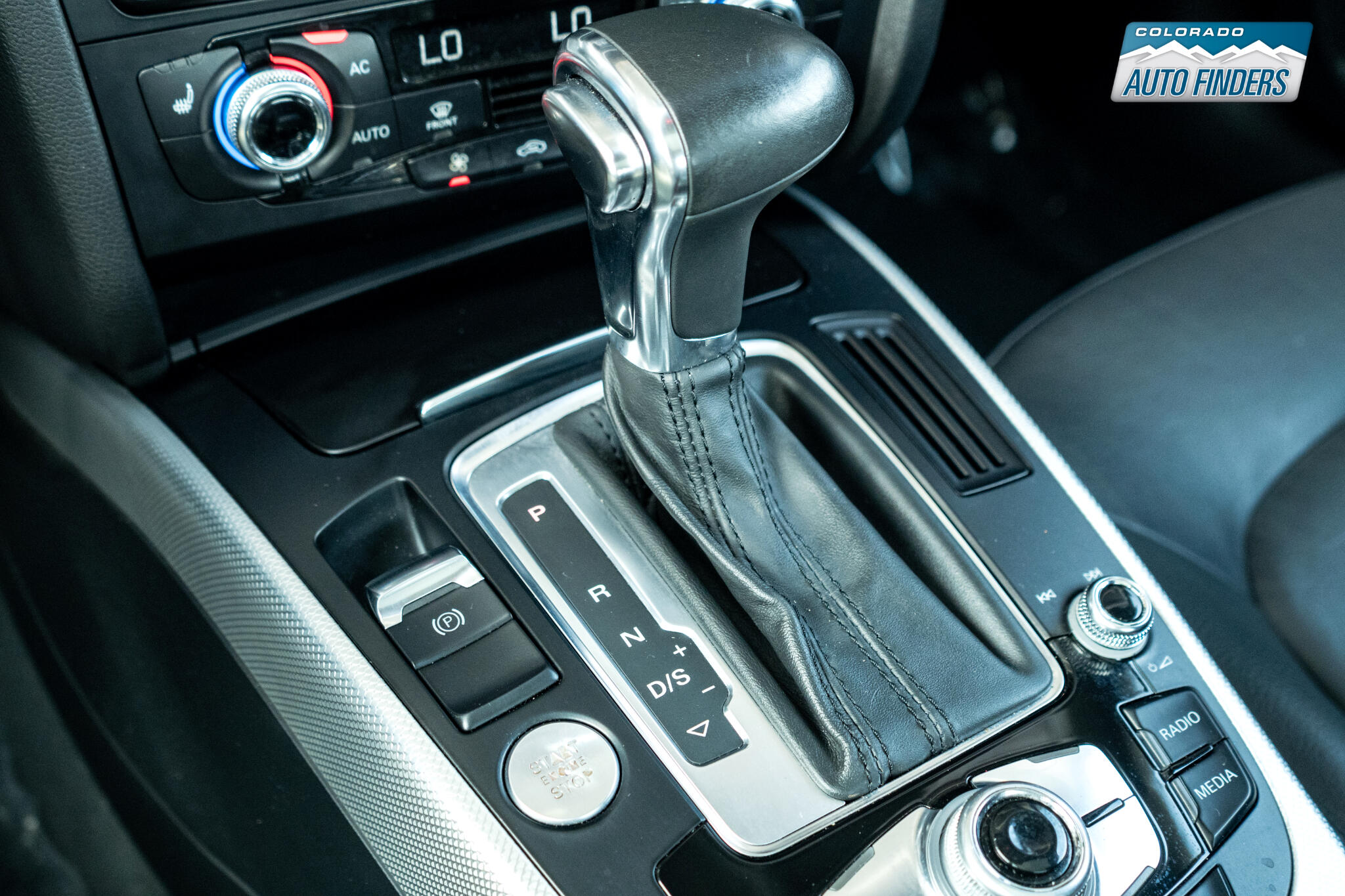 2013 Audi A5 Premium Plus Quattro photo 18