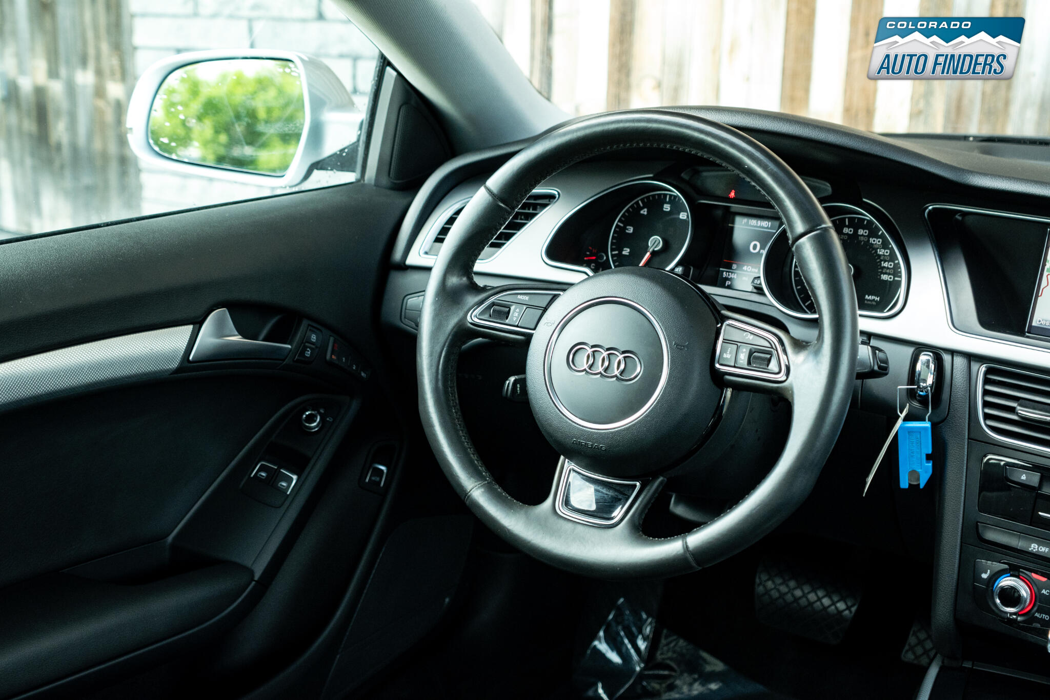 2013 Audi A5 Premium Plus Quattro photo 19