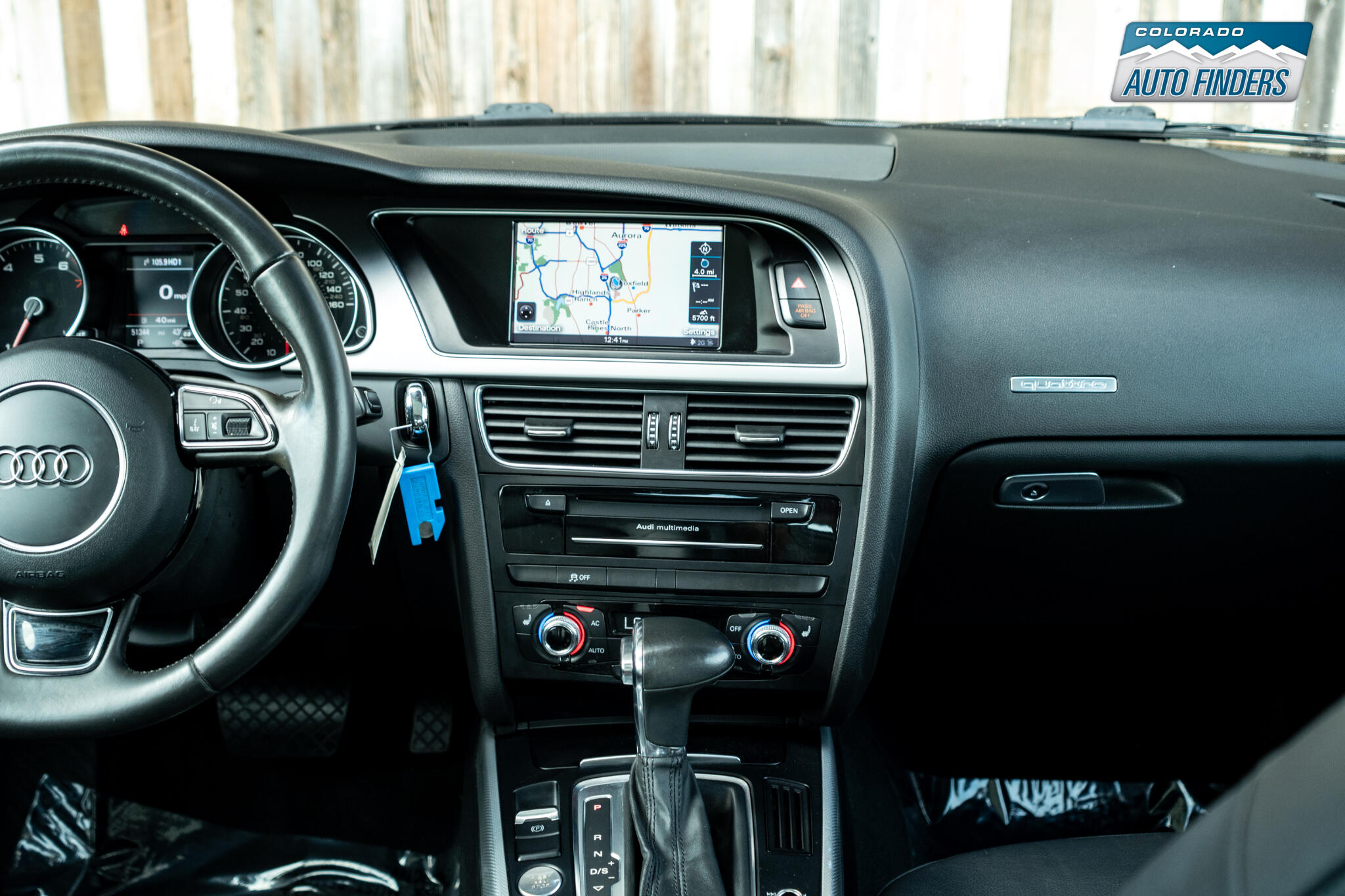 2013 Audi A5 Premium Plus Quattro photo 20