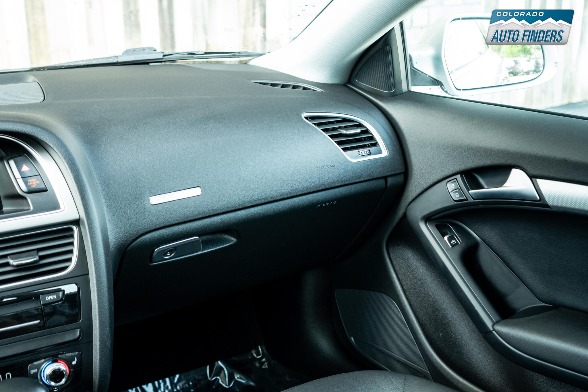 2013 Audi A5 Premium Plus Quattro photo 21