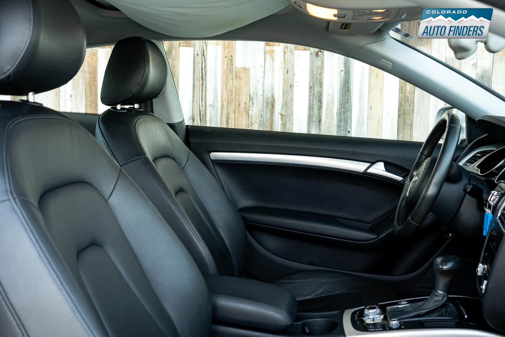 2013 Audi A5 Premium Plus Quattro photo 22