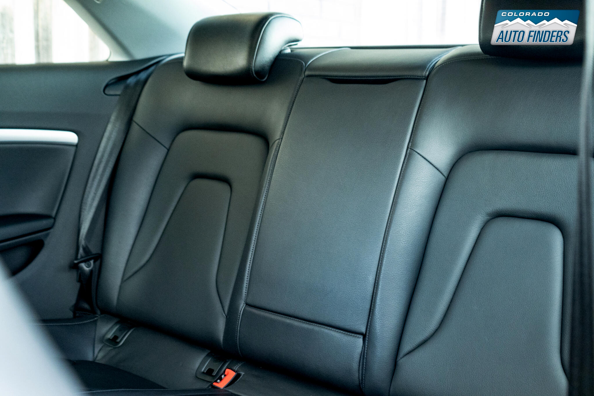 2013 Audi A5 Premium Plus Quattro photo 25