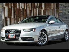 2013 Audi A5  2013 Audi A5