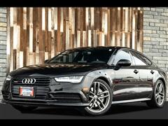 2016 Audi A7  2016 Audi A7