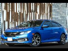 2021 Honda Civic Sedan  2021 Honda Civic Sedan