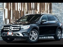 2020 Mercedes-Benz GLC  2020 Mercedes-Benz GLC