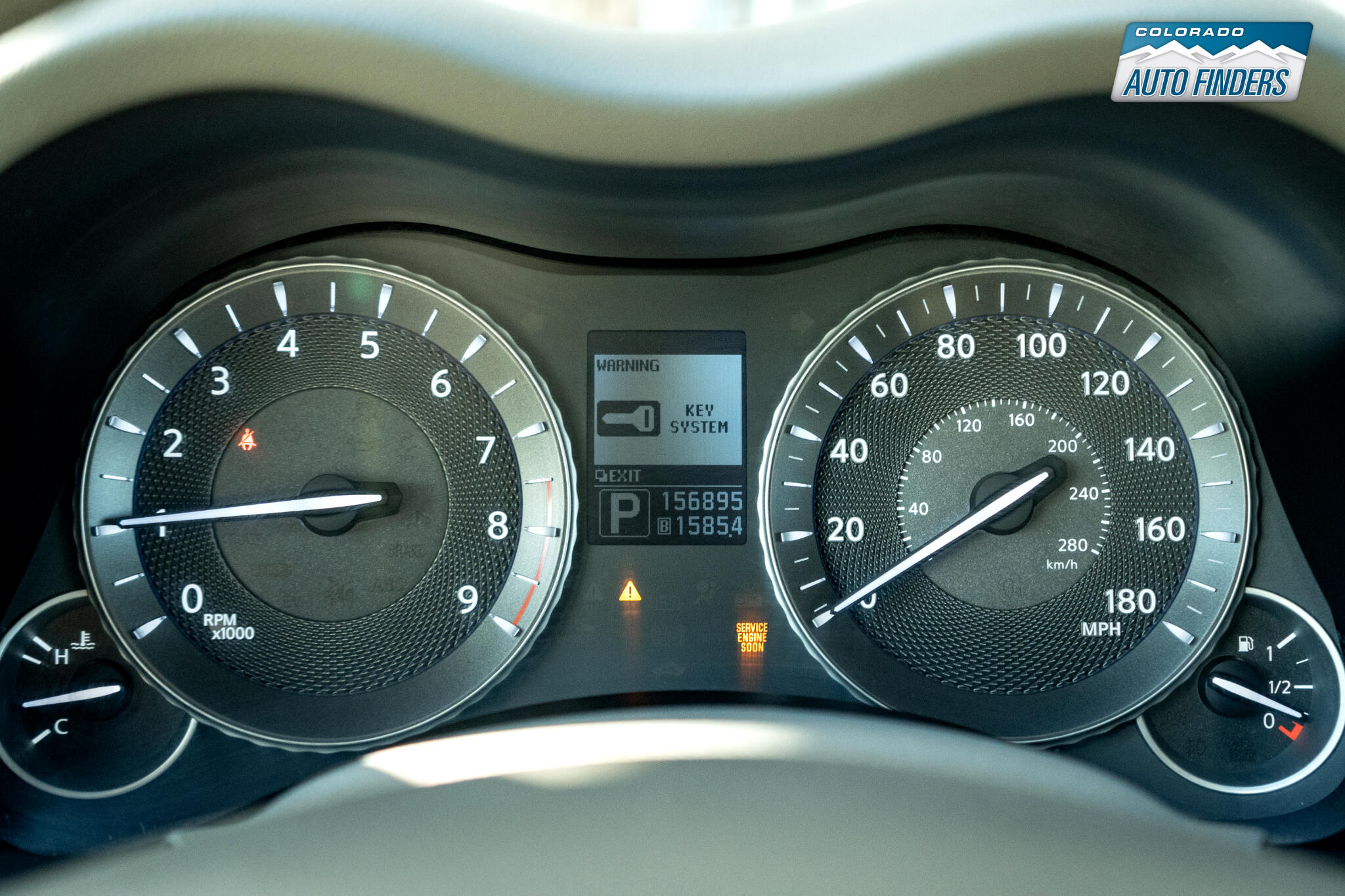 2013 Infiniti M37 photo 13