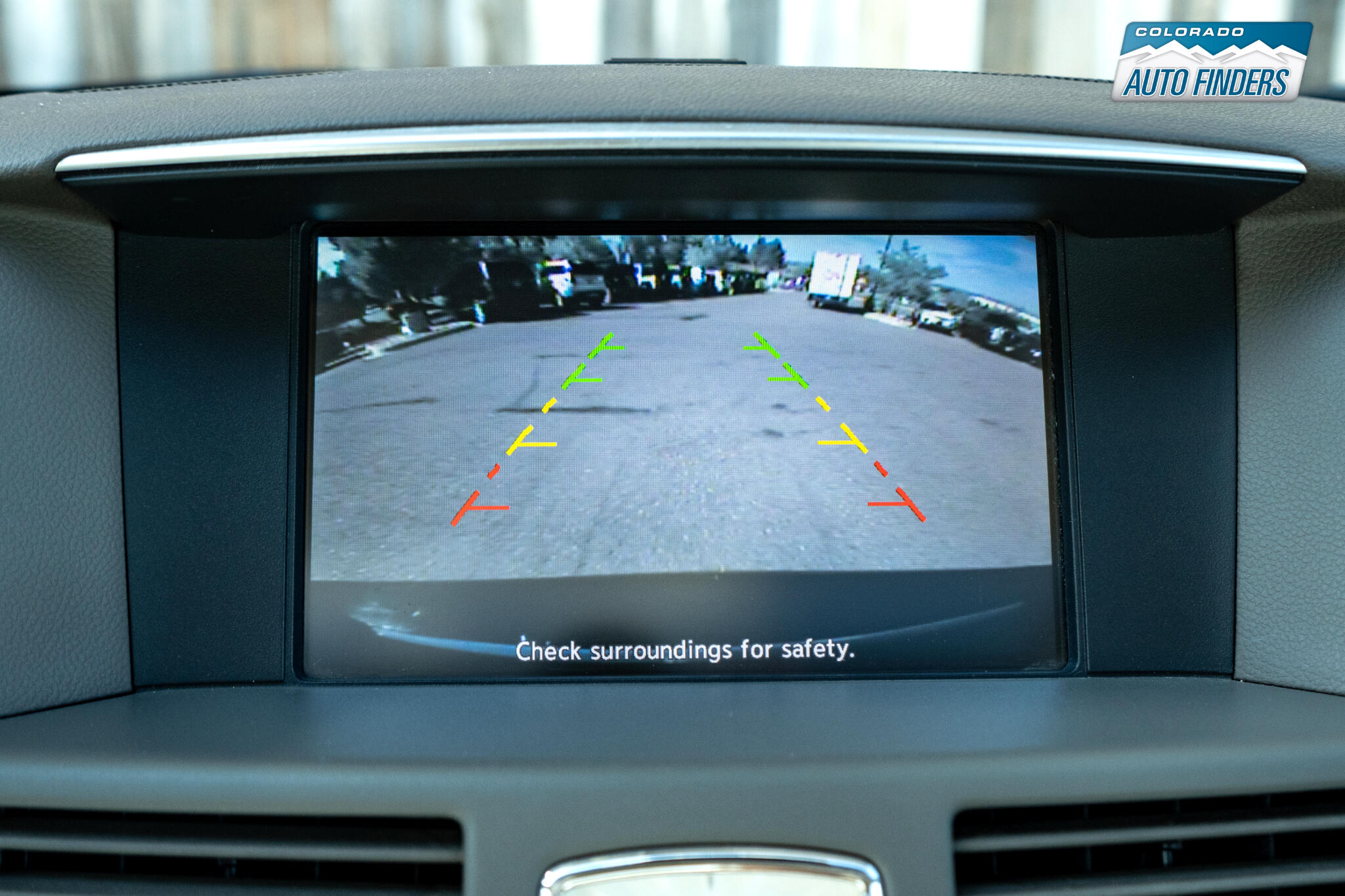 2013 Infiniti M37 photo 14