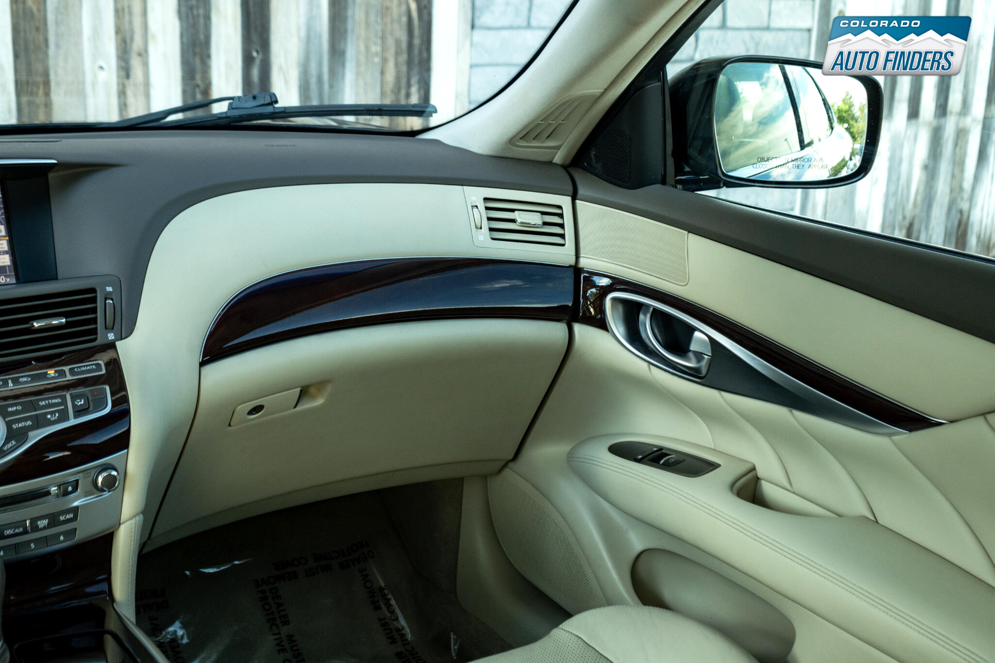 2013 Infiniti M37 photo 18