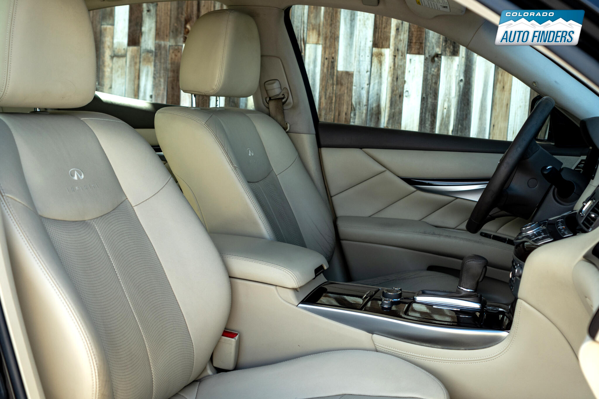 2013 Infiniti M37 photo 19