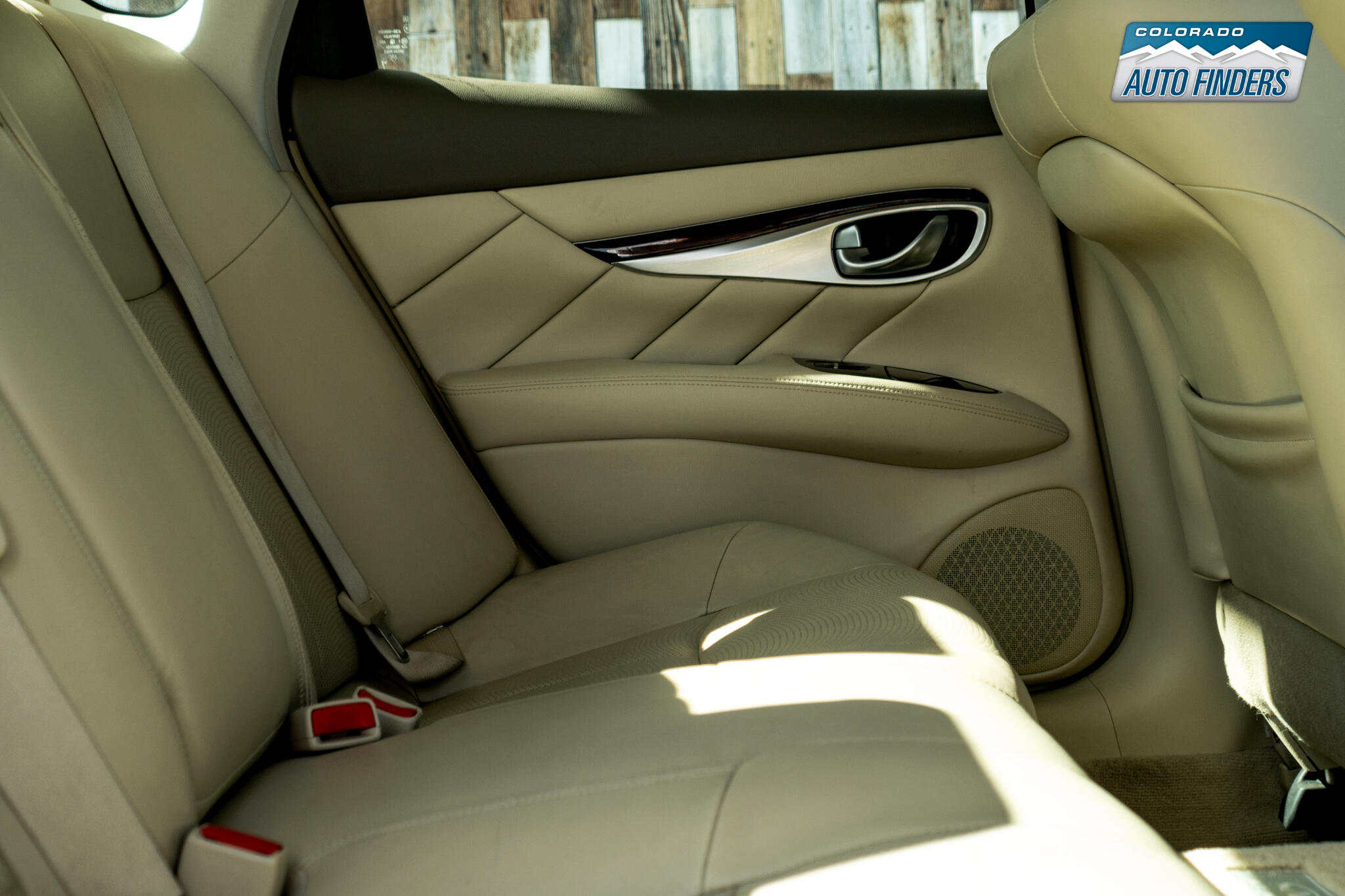 2013 Infiniti M37 photo 20