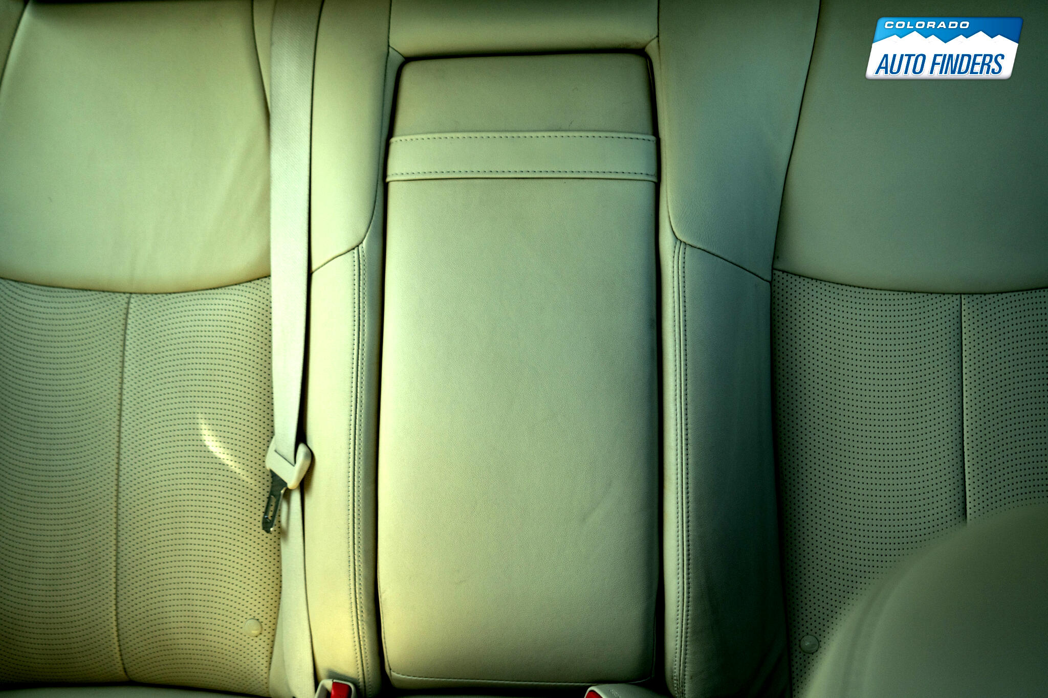 2013 Infiniti M37 photo 21