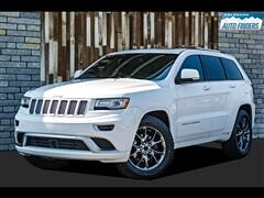 2015 Jeep Grand Cherokee  2015 Jeep Grand Cherokee