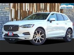 2020 Volvo XC60  2020 Volvo XC60