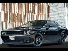 2019 Dodge Challenger  2019 Dodge Challenger