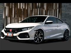 2019 Honda Civic Si Coupe  2019 Honda Civic Si Coupe