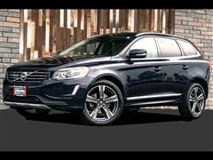 2016 Volvo XC60  2016 Volvo XC60