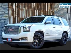 2016 GMC Yukon  2016 GMC Yukon