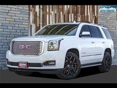 2016 GMC Yukon  2016 GMC Yukon