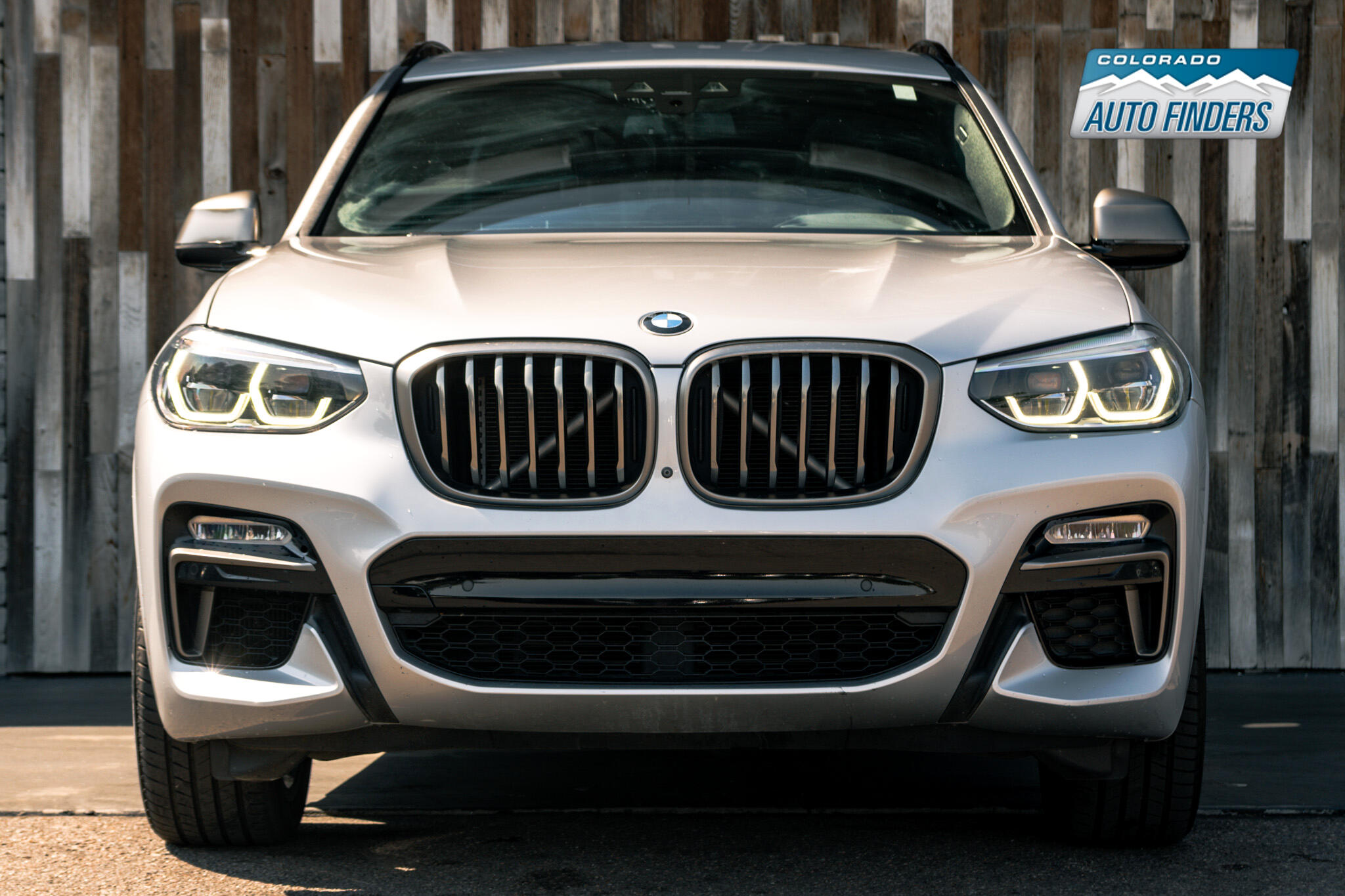 2019 Bmw X3 M40i photo 4