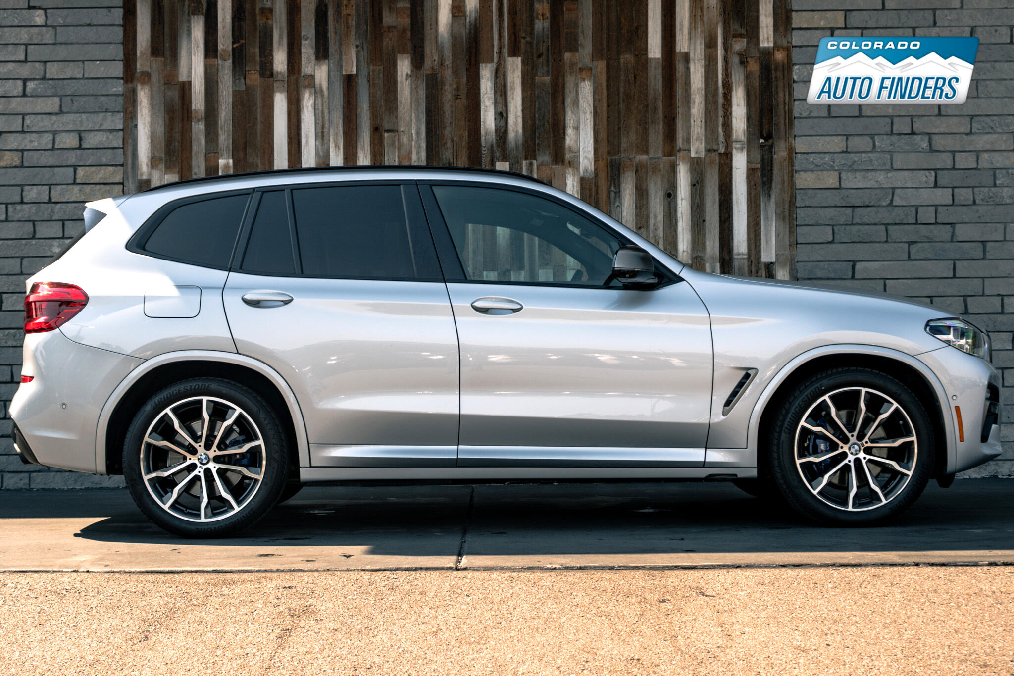2019 Bmw X3 M40i photo 6