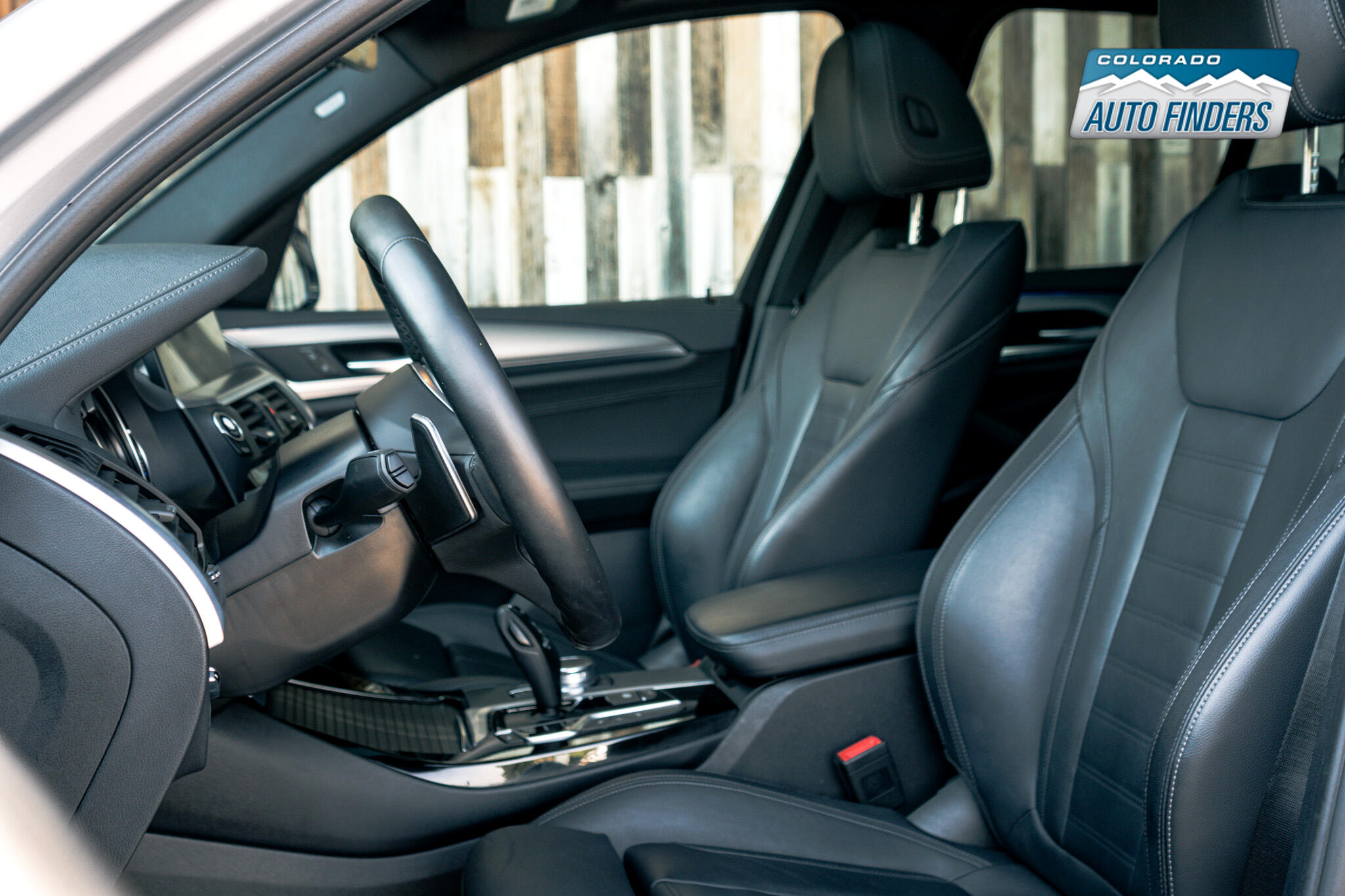 2019 Bmw X3 M40i photo 10