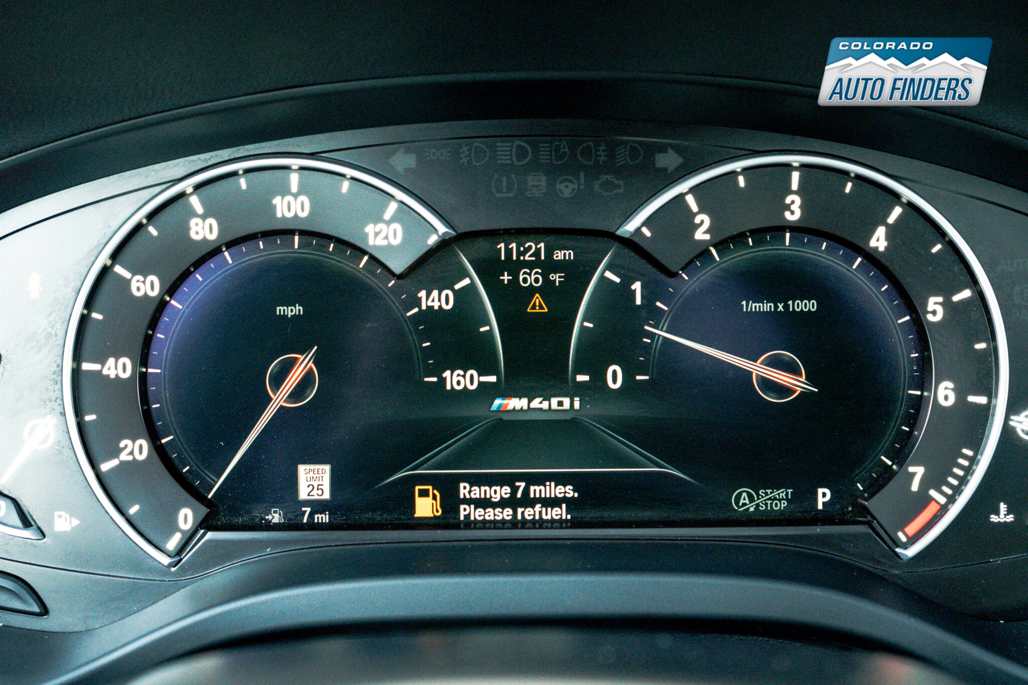 2019 Bmw X3 M40i photo 13