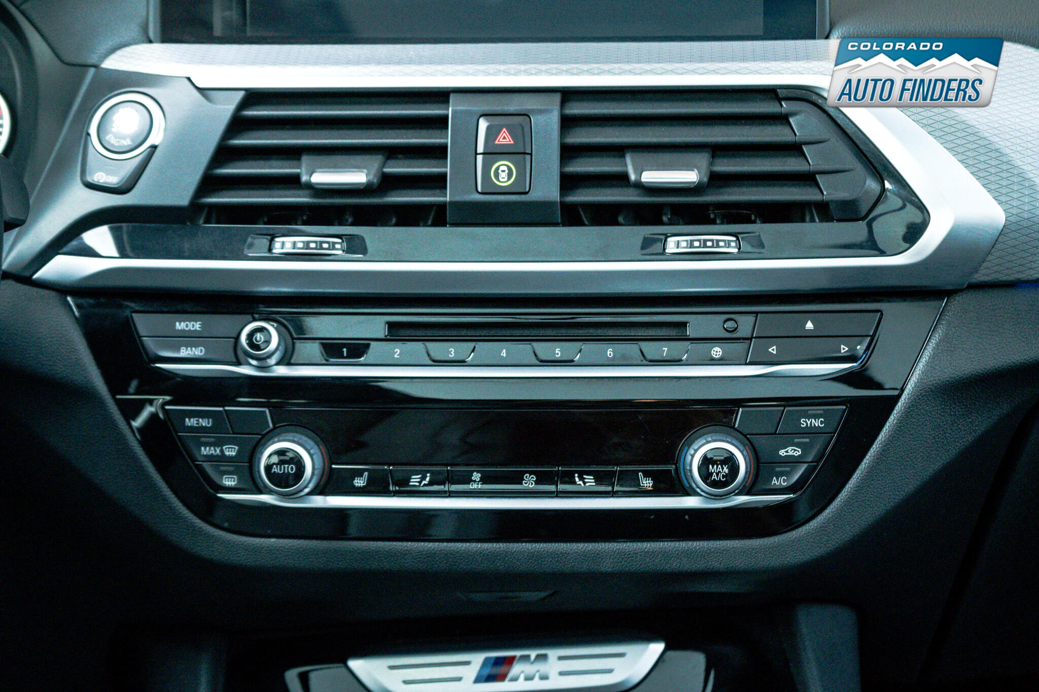 2019 Bmw X3 M40i photo 15