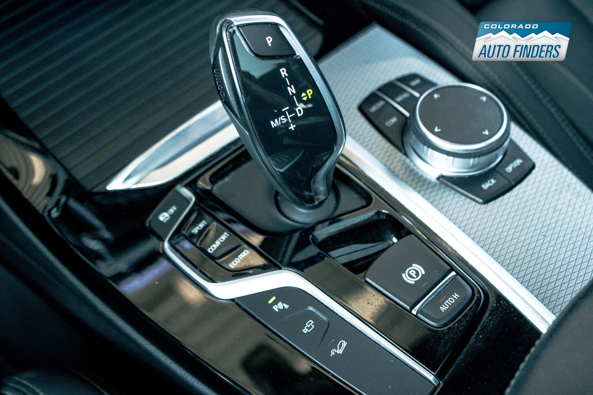 2019 Bmw X3 M40i photo 16