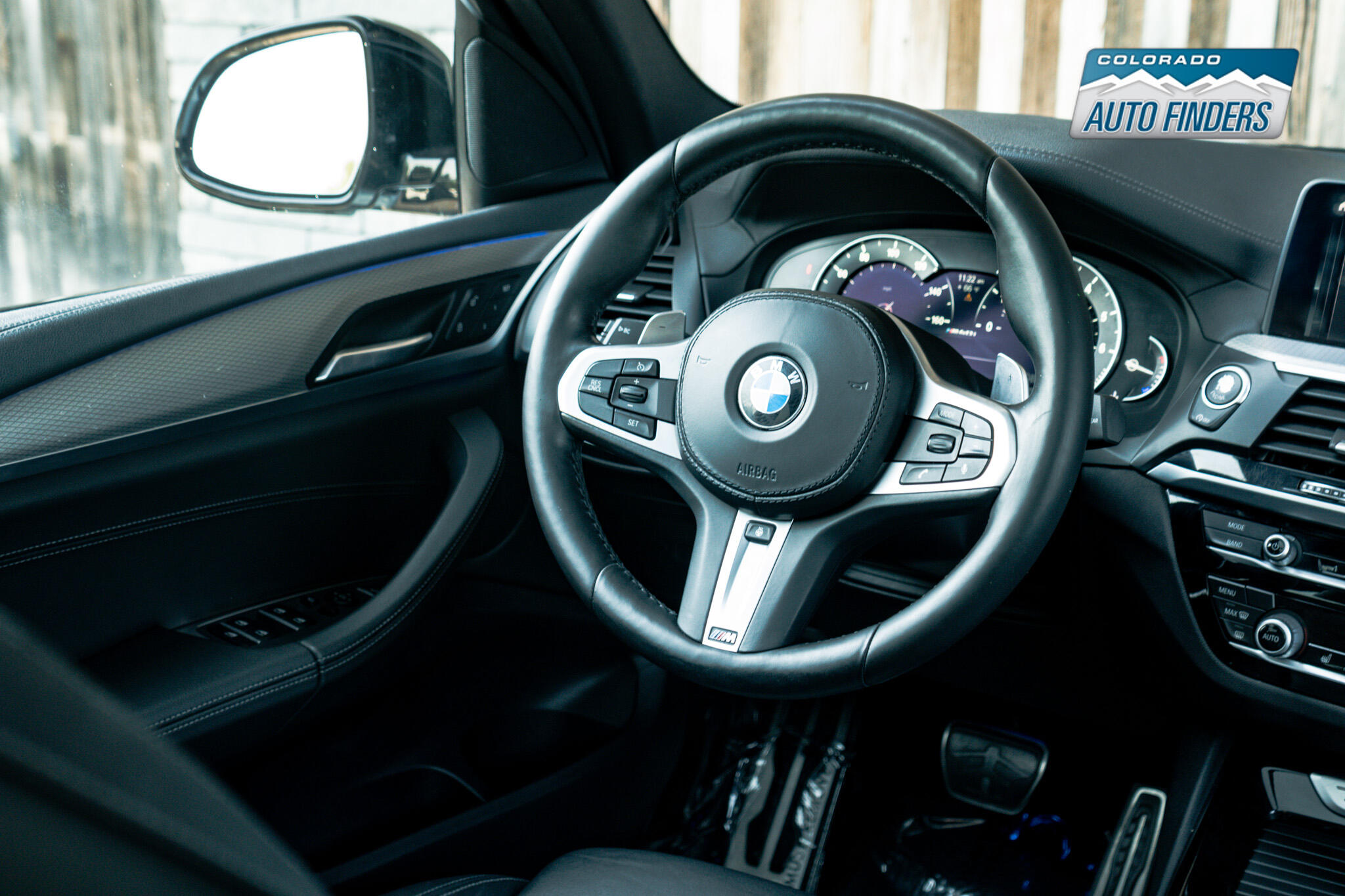2019 Bmw X3 M40i photo 17