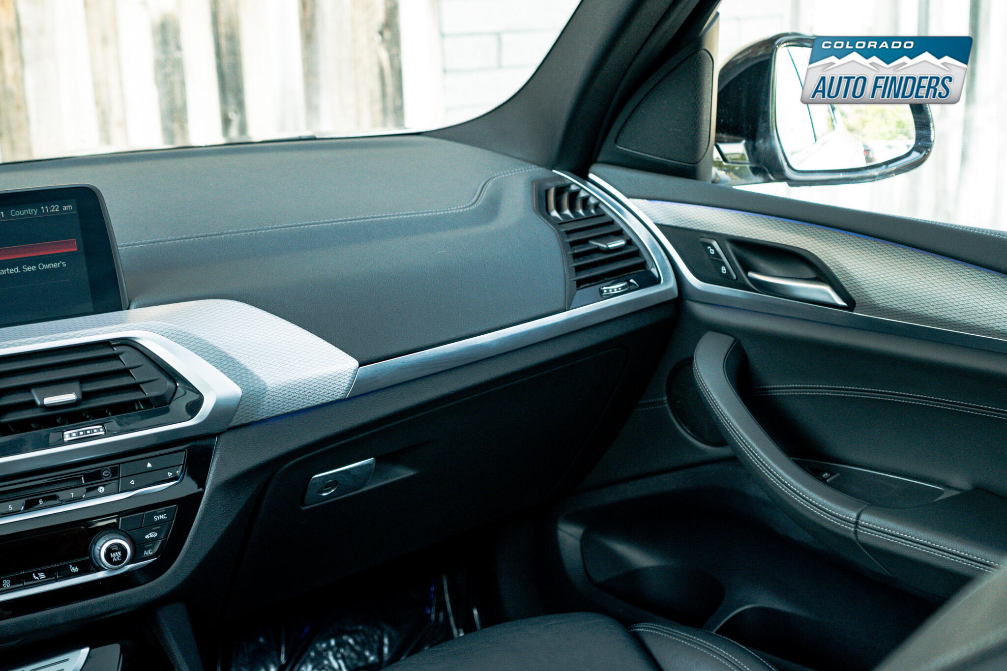 2019 Bmw X3 M40i photo 19