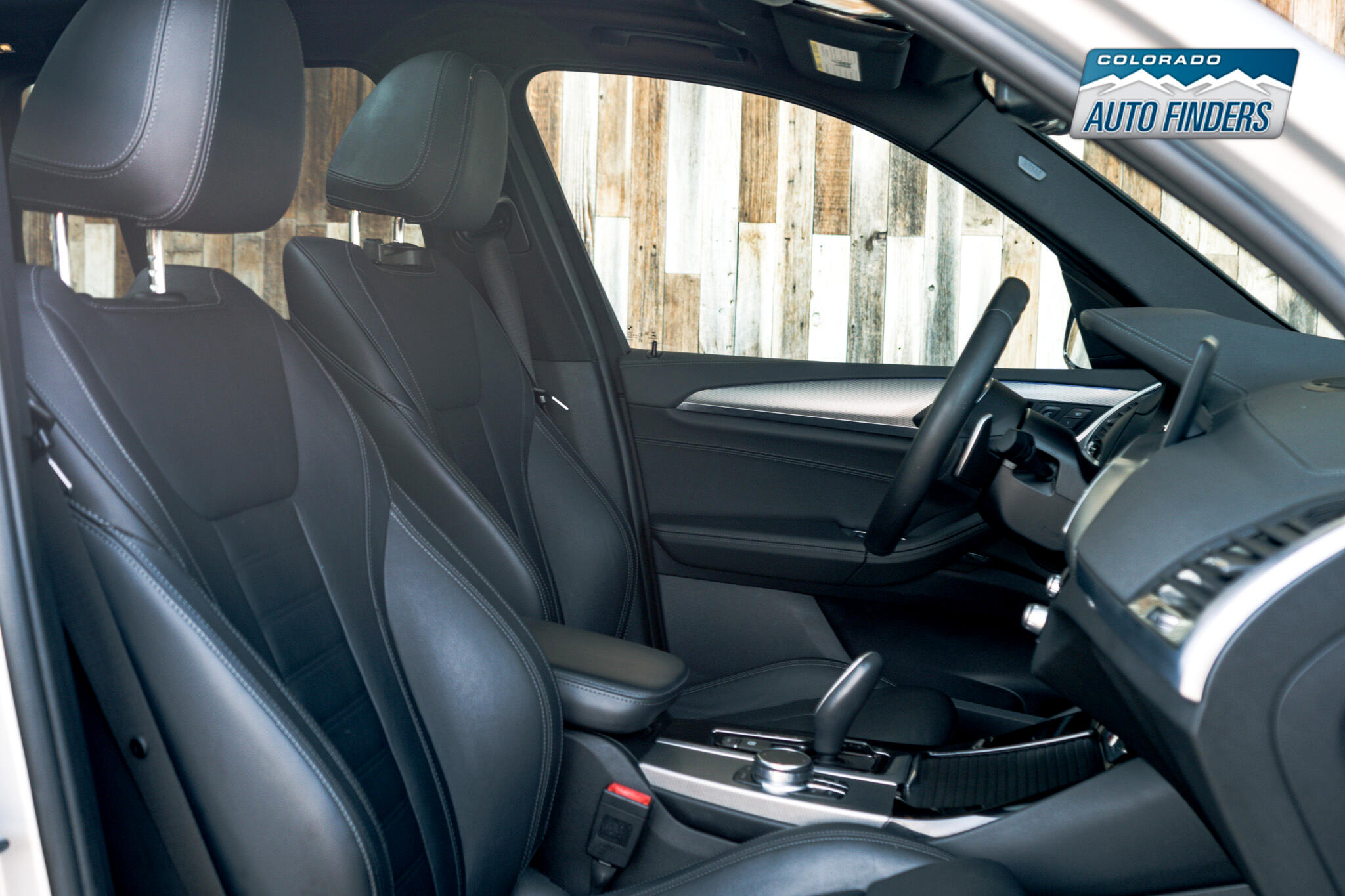 2019 Bmw X3 M40i photo 21