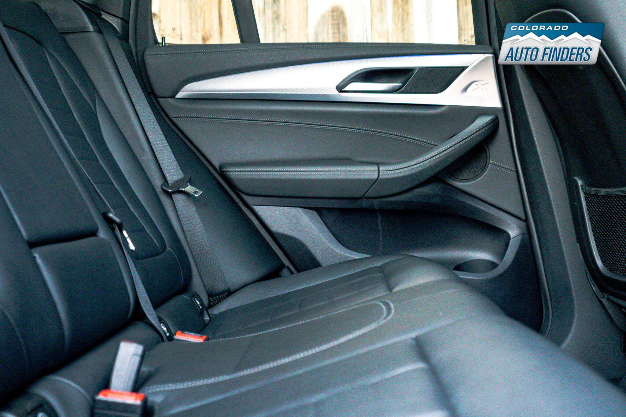 2019 Bmw X3 M40i photo 22