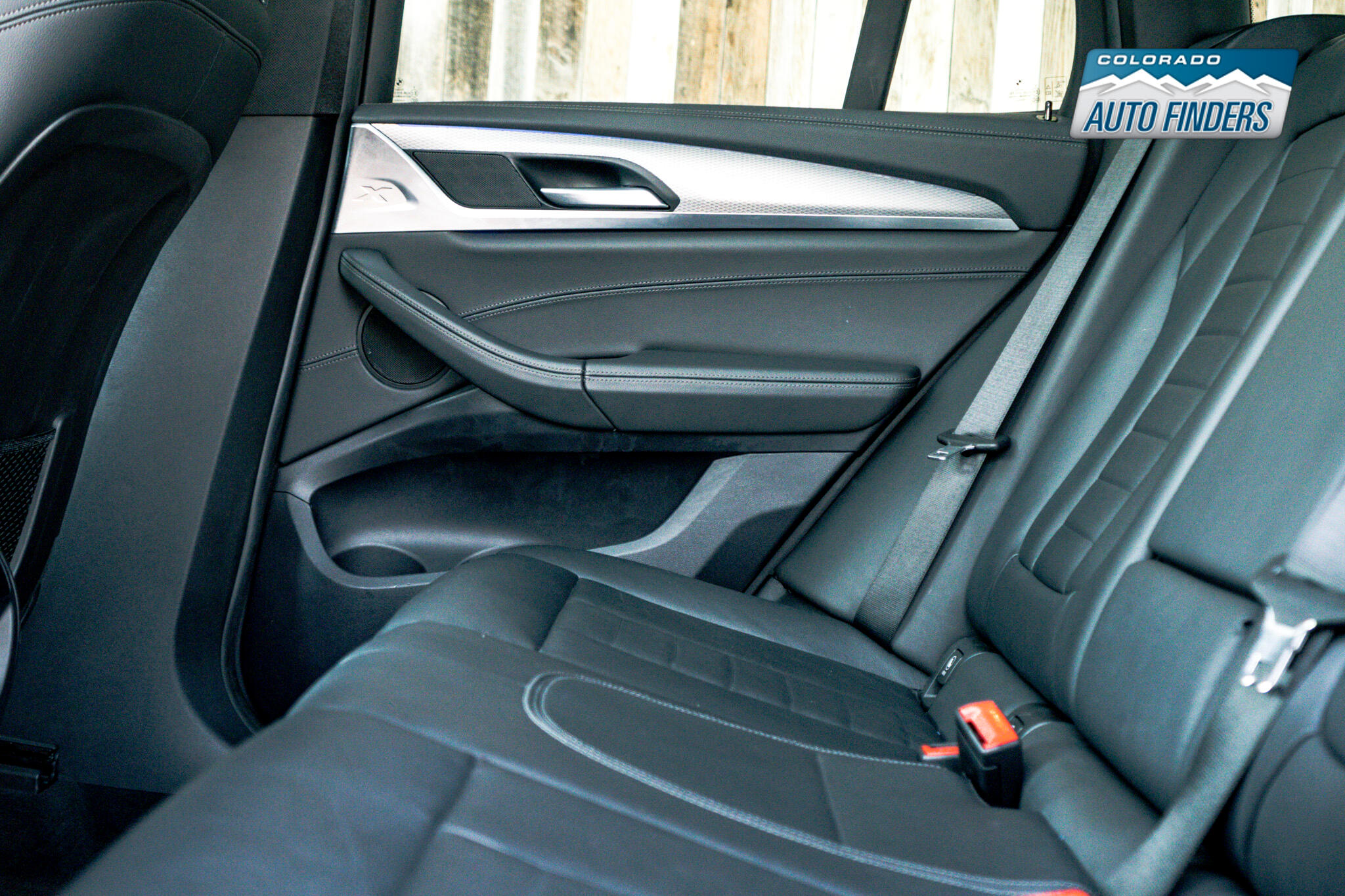 2019 Bmw X3 M40i photo 24