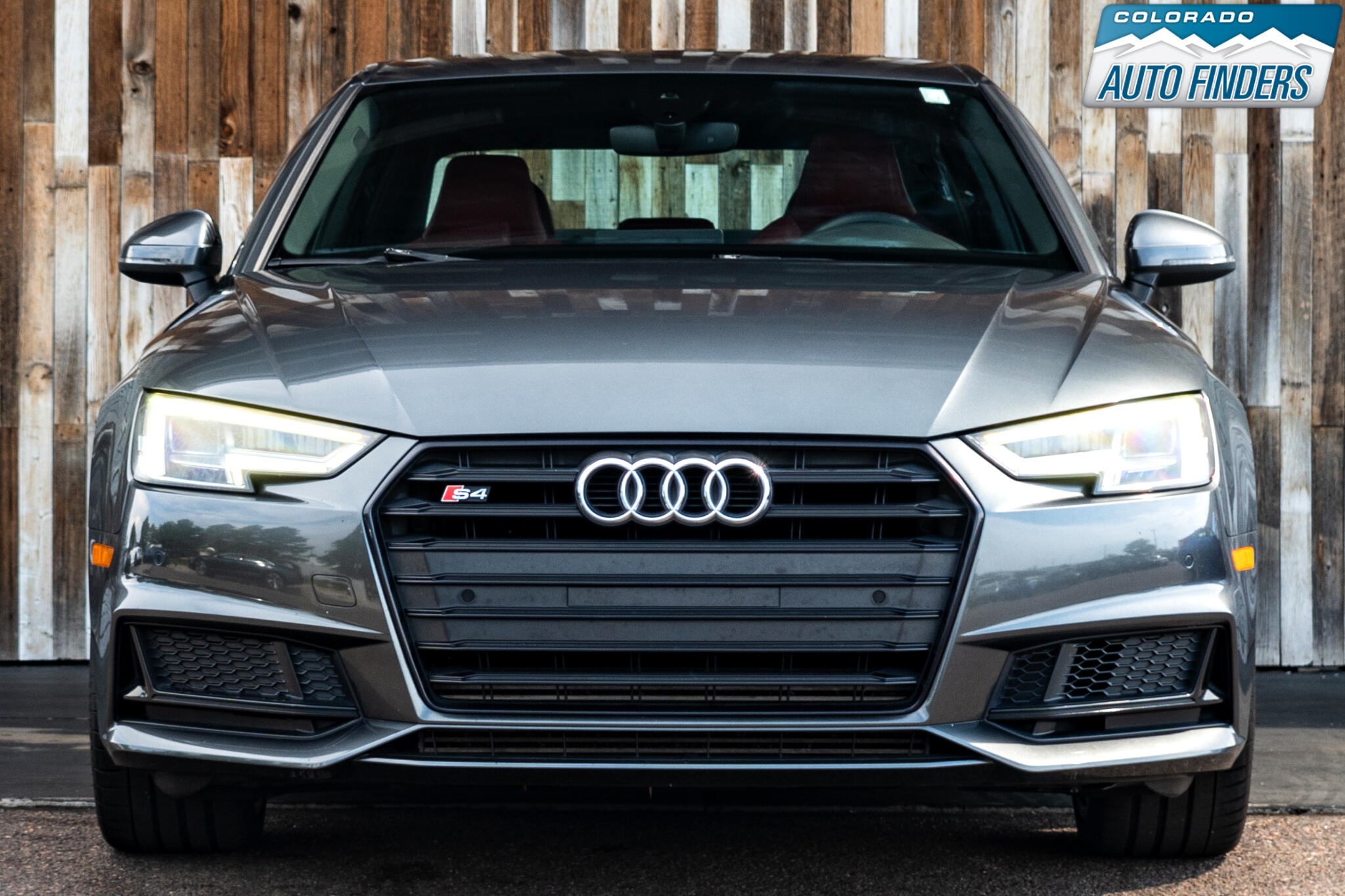 2018 Audi S4 Premium Plus photo 5
