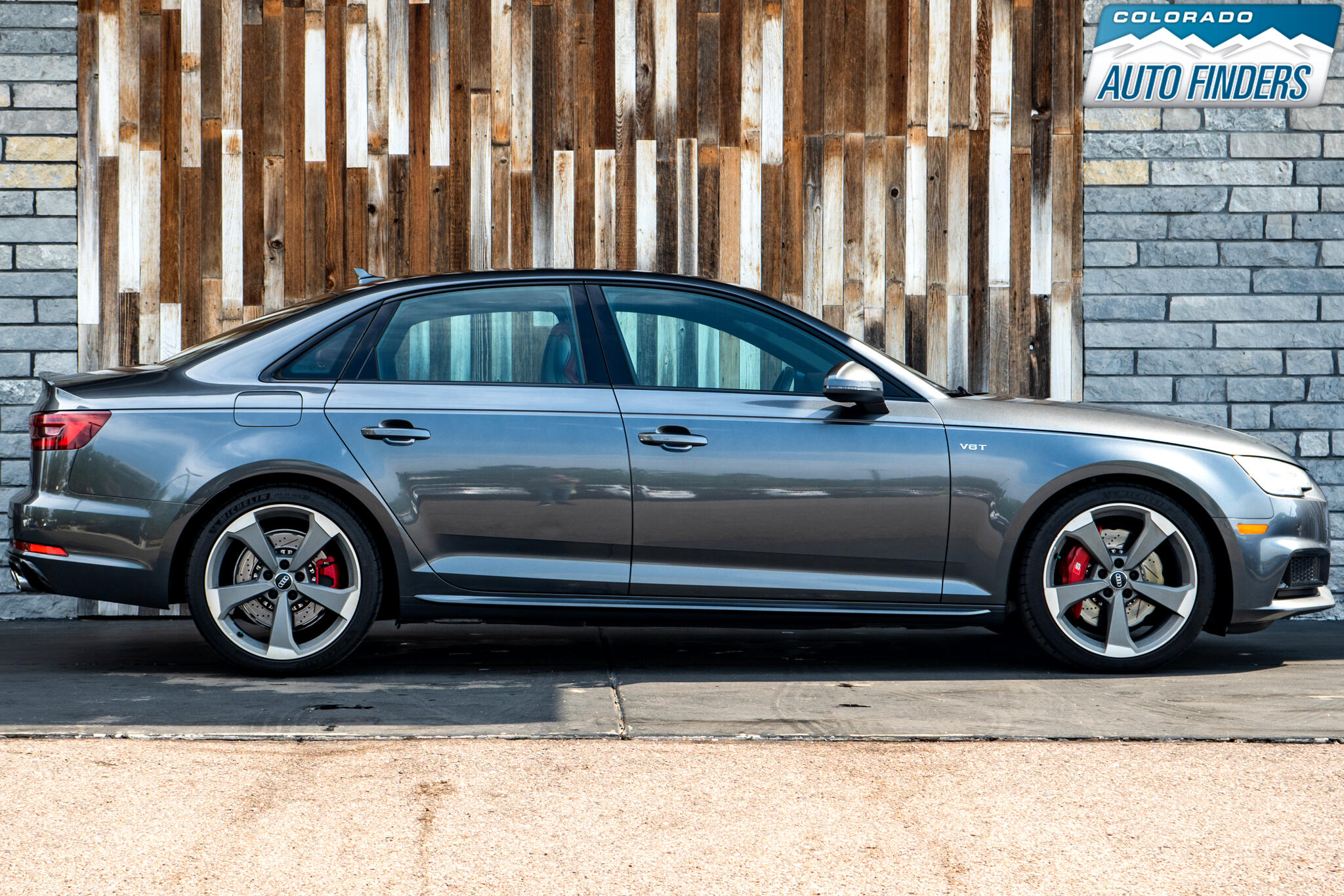 2018 Audi S4 Premium Plus photo 7