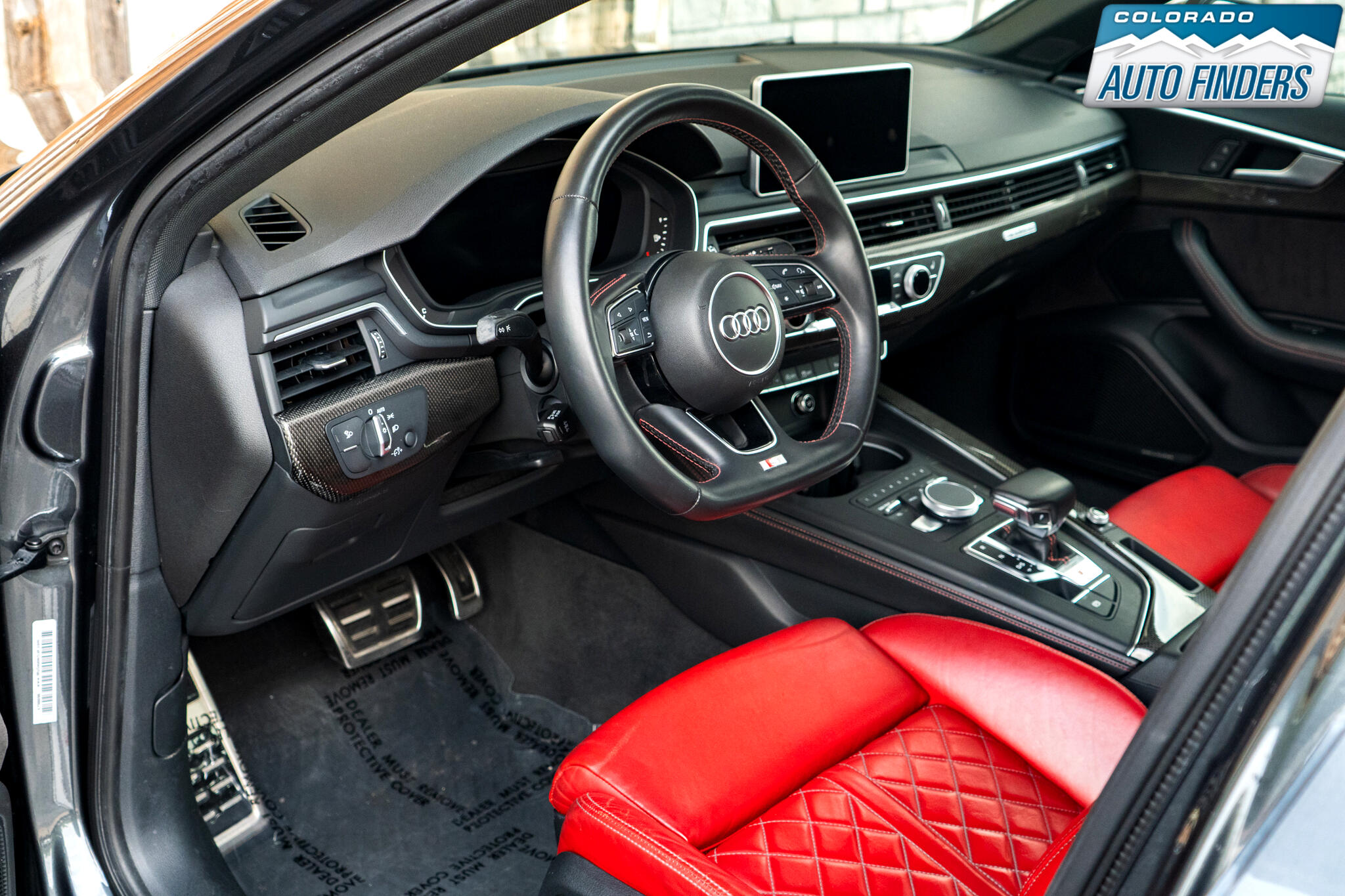 2018 Audi S4 Premium Plus photo 11