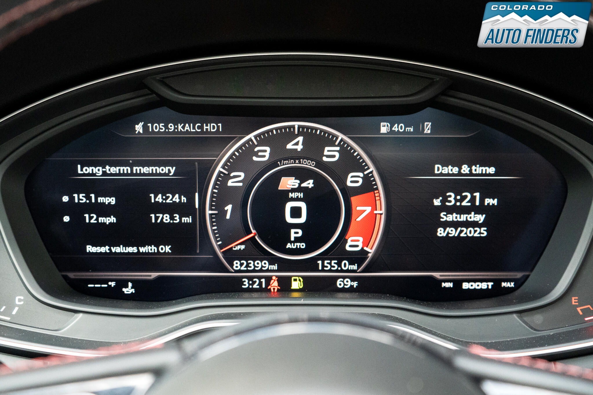 2018 Audi S4 Premium Plus photo 13