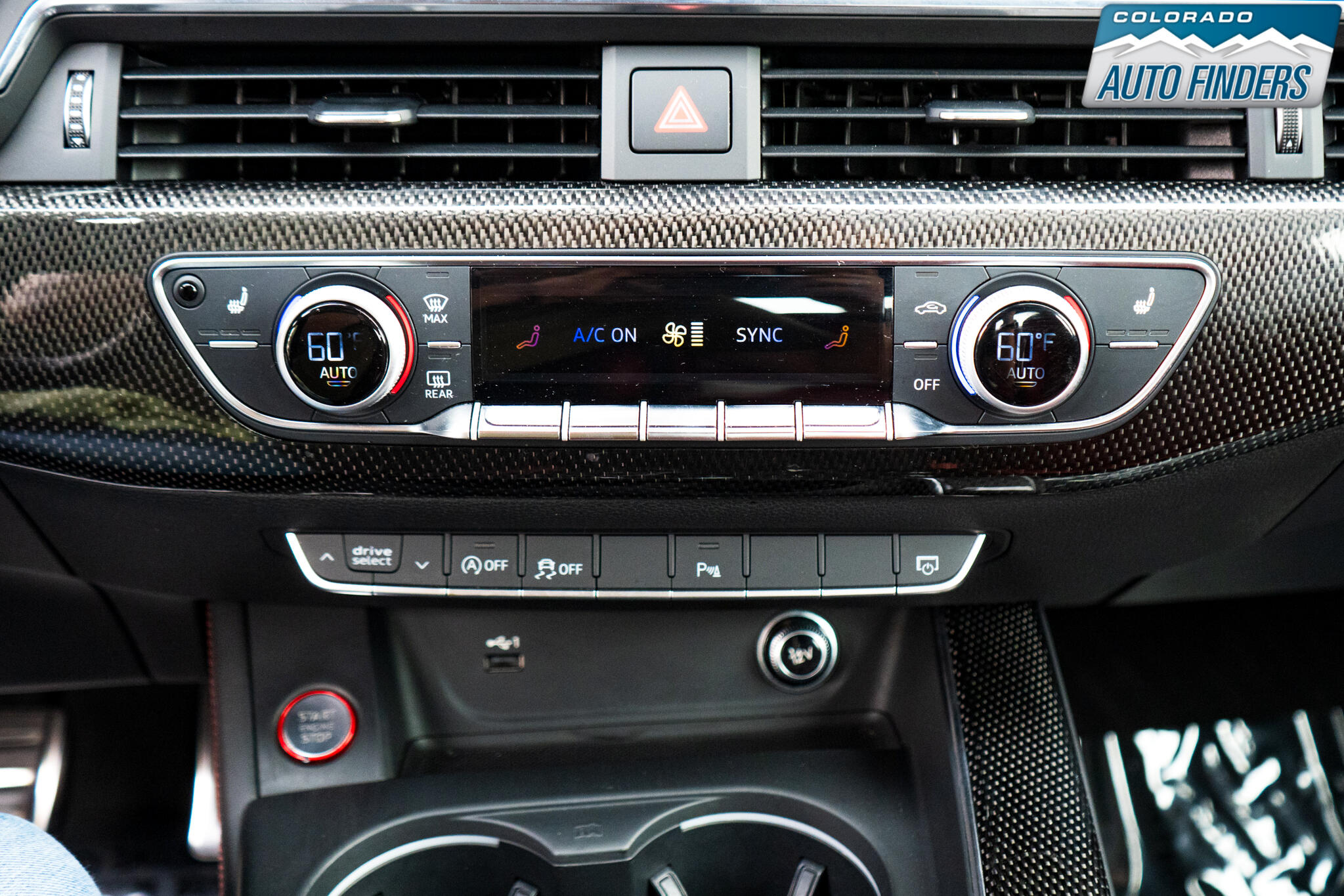 2018 Audi S4 Premium Plus photo 16