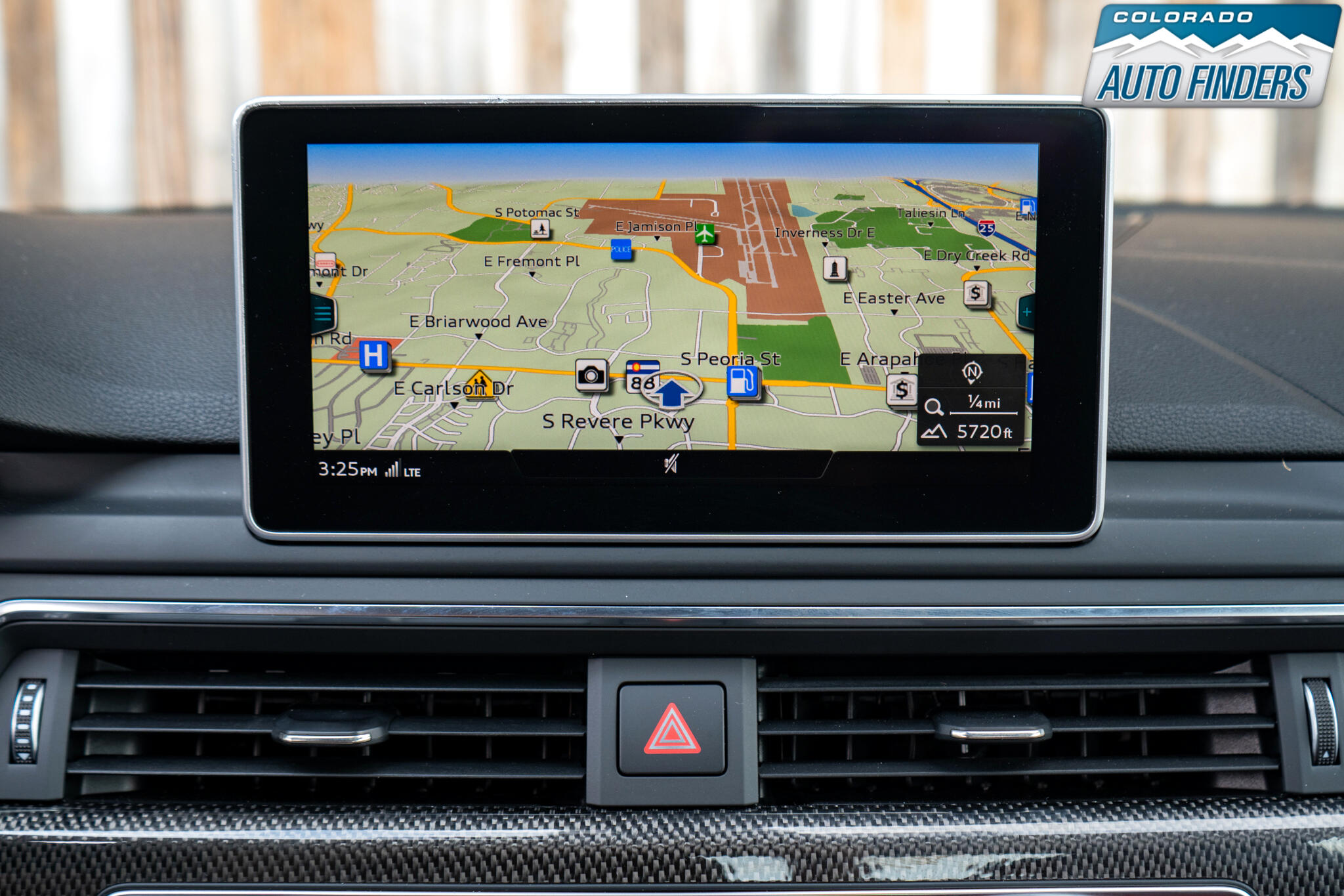 2018 Audi S4 Premium Plus photo 17