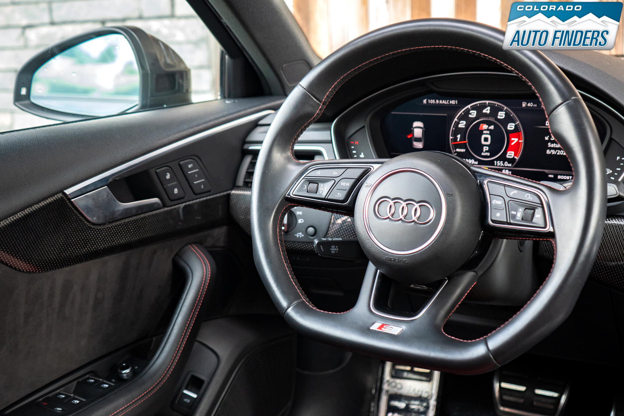 2018 Audi S4 Premium Plus photo 19