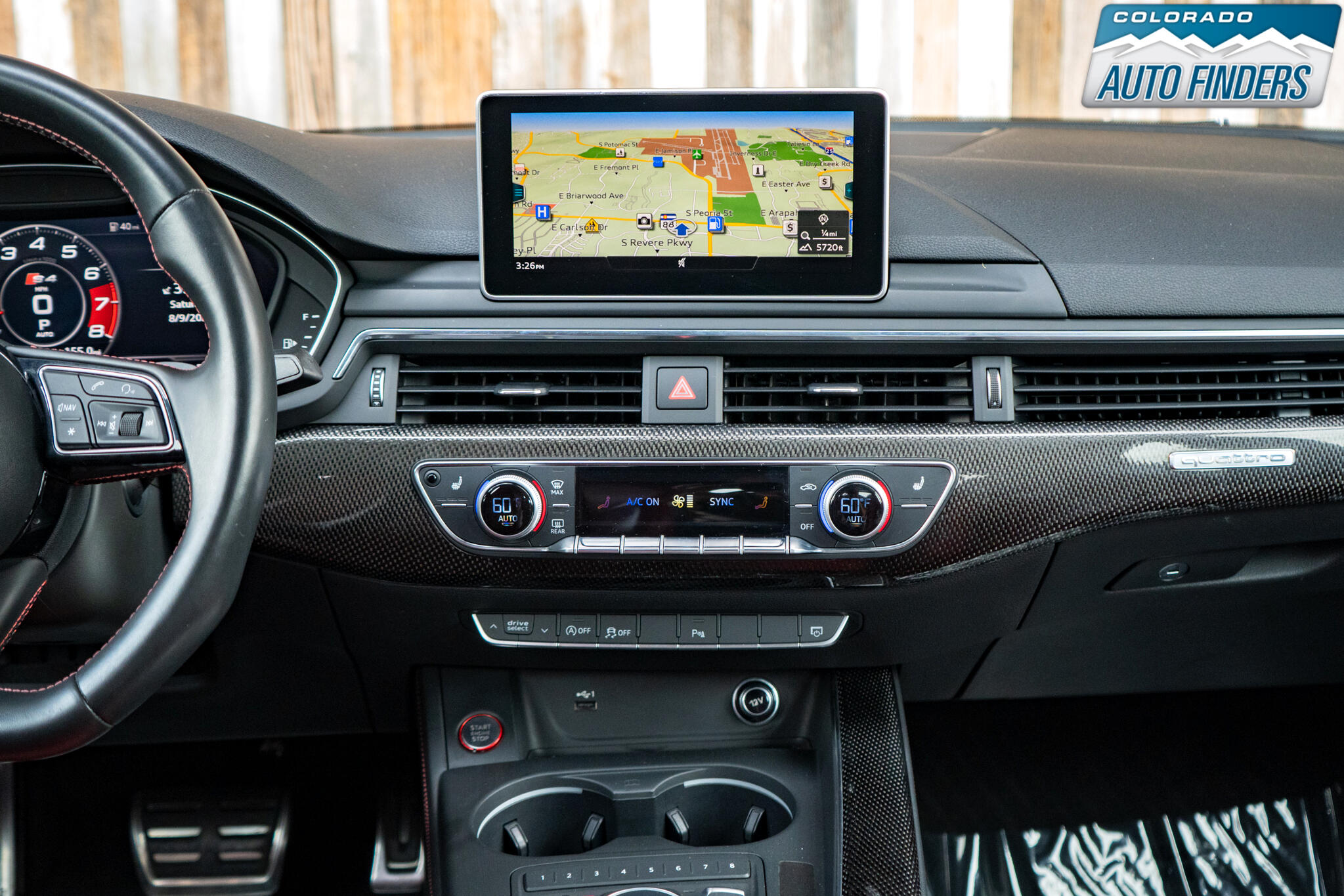 2018 Audi S4 Premium Plus photo 20