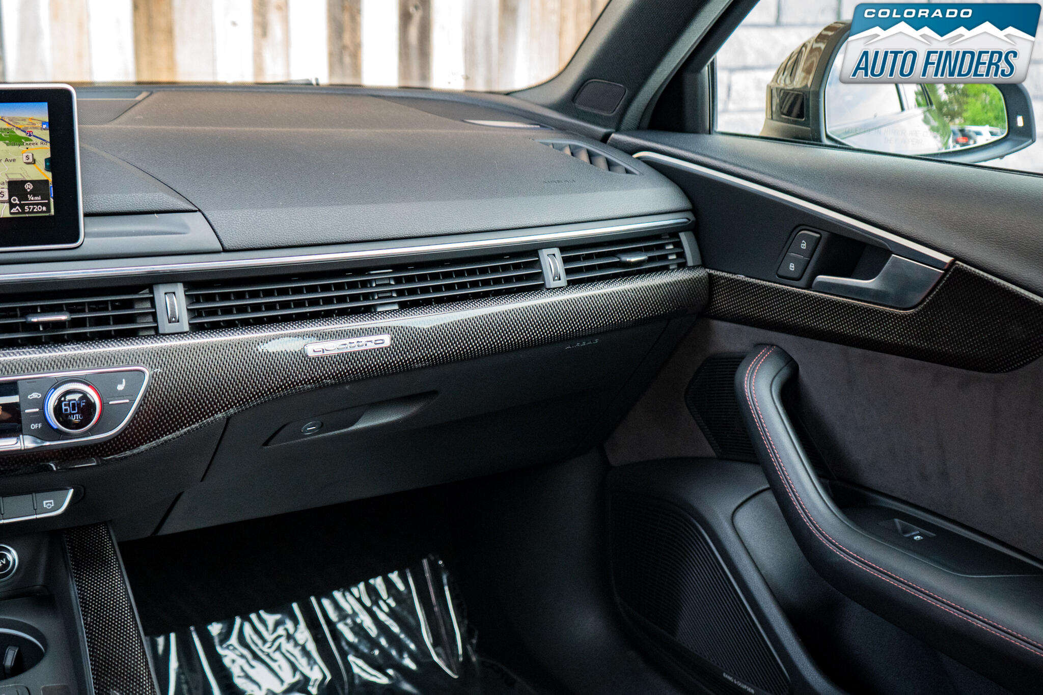 2018 Audi S4 Premium Plus photo 21
