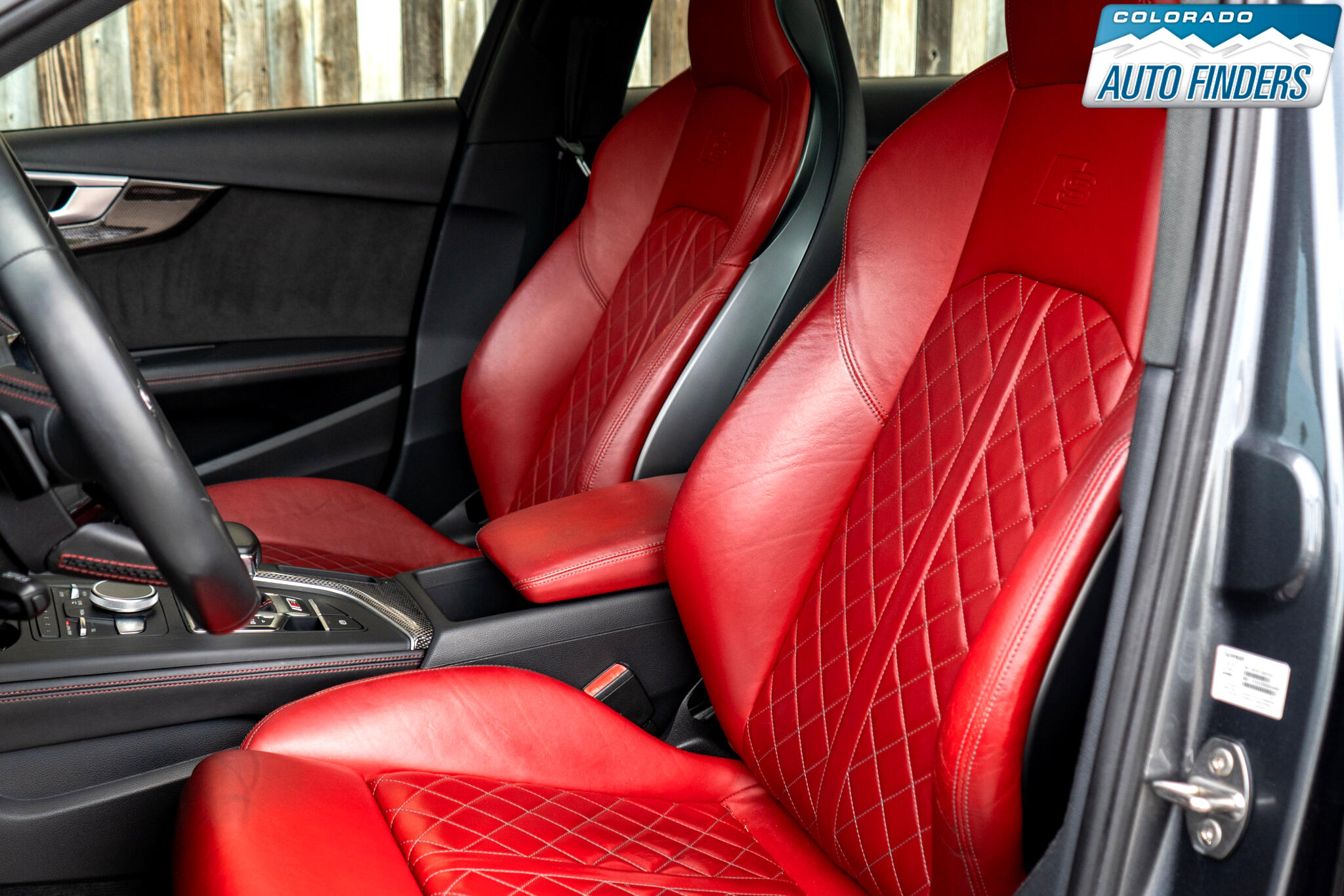 2018 Audi S4 Premium Plus photo 23
