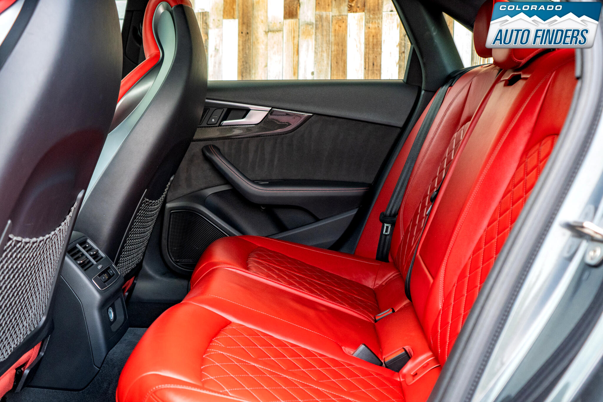 2018 Audi S4 Premium Plus photo 24