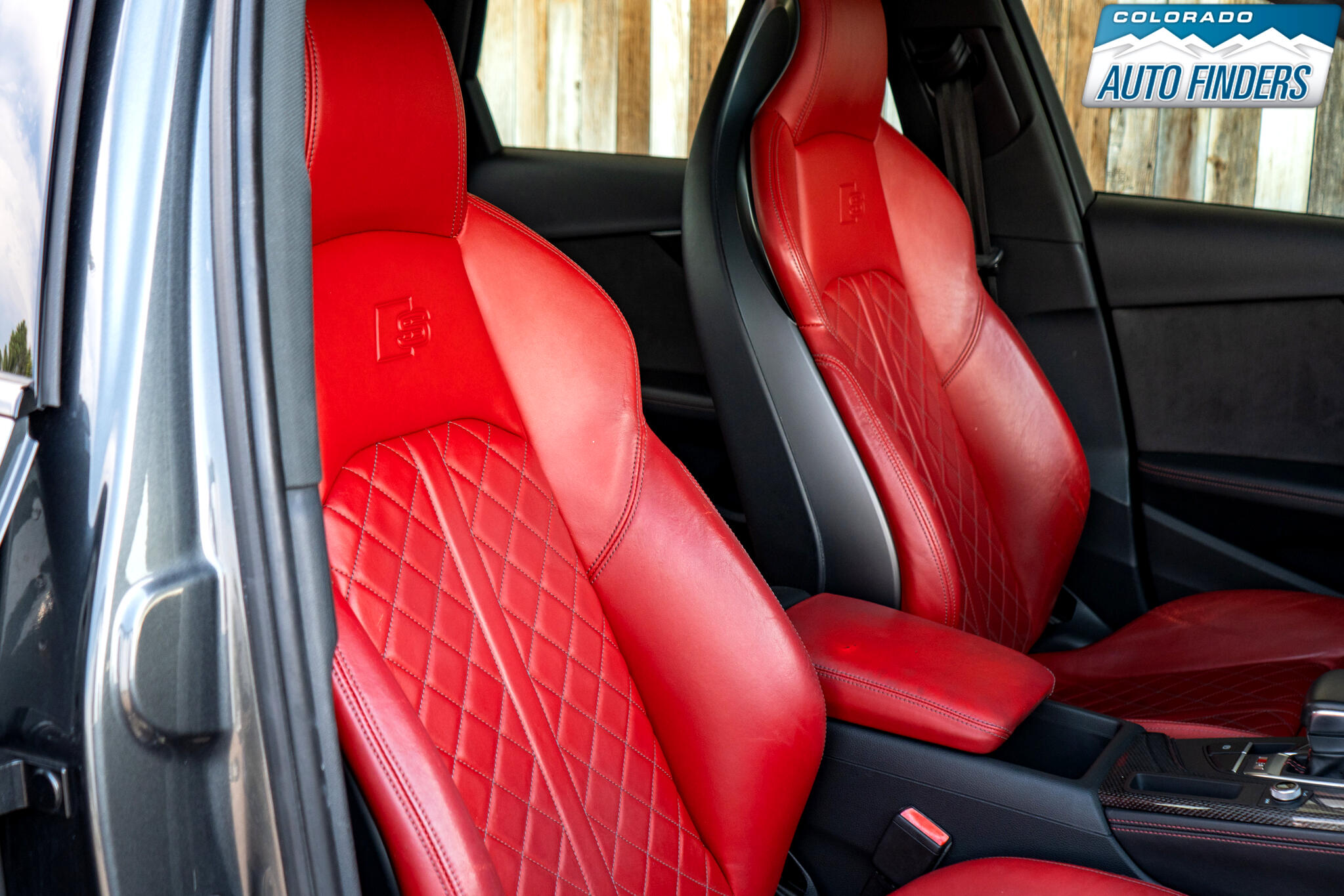2018 Audi S4 Premium Plus photo 25
