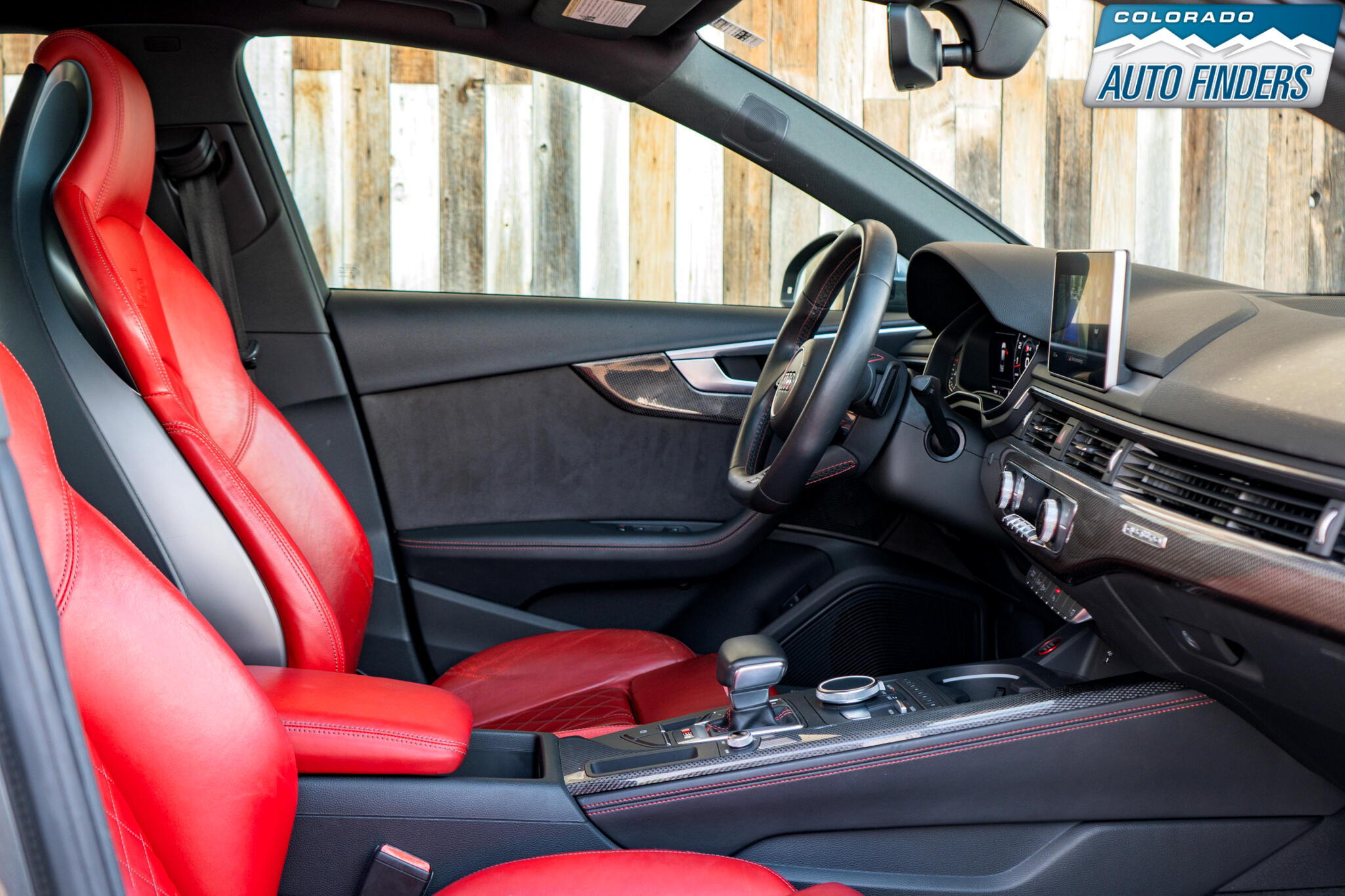 2018 Audi S4 Premium Plus photo 26