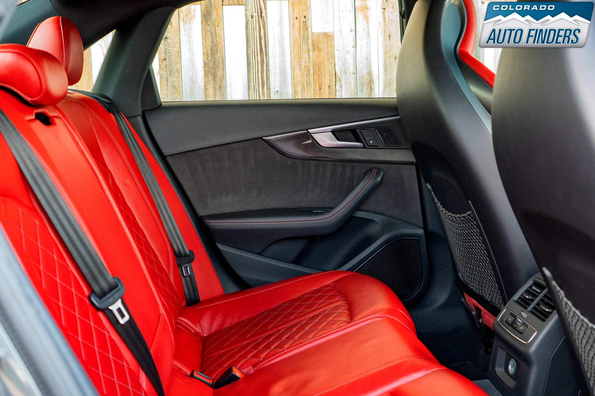 2018 Audi S4 Premium Plus photo 27
