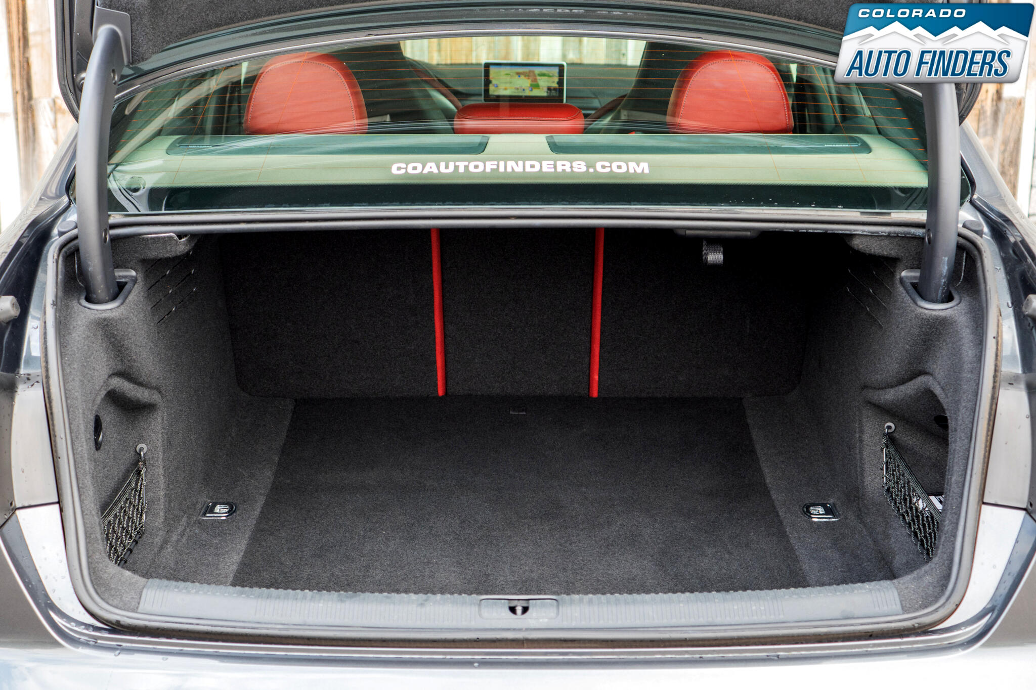 2018 Audi S4 Premium Plus photo 28