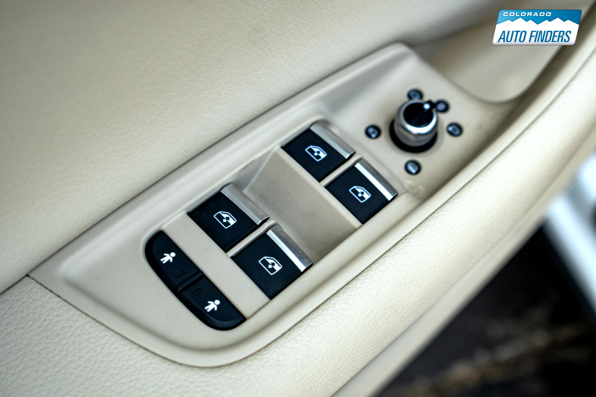 2018 Audi Q7 Premium Plus photo 10